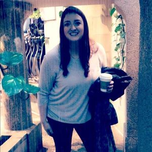 Meet your Posher, Ali